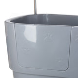 Grooming tub with jack BP-112 - BVShop