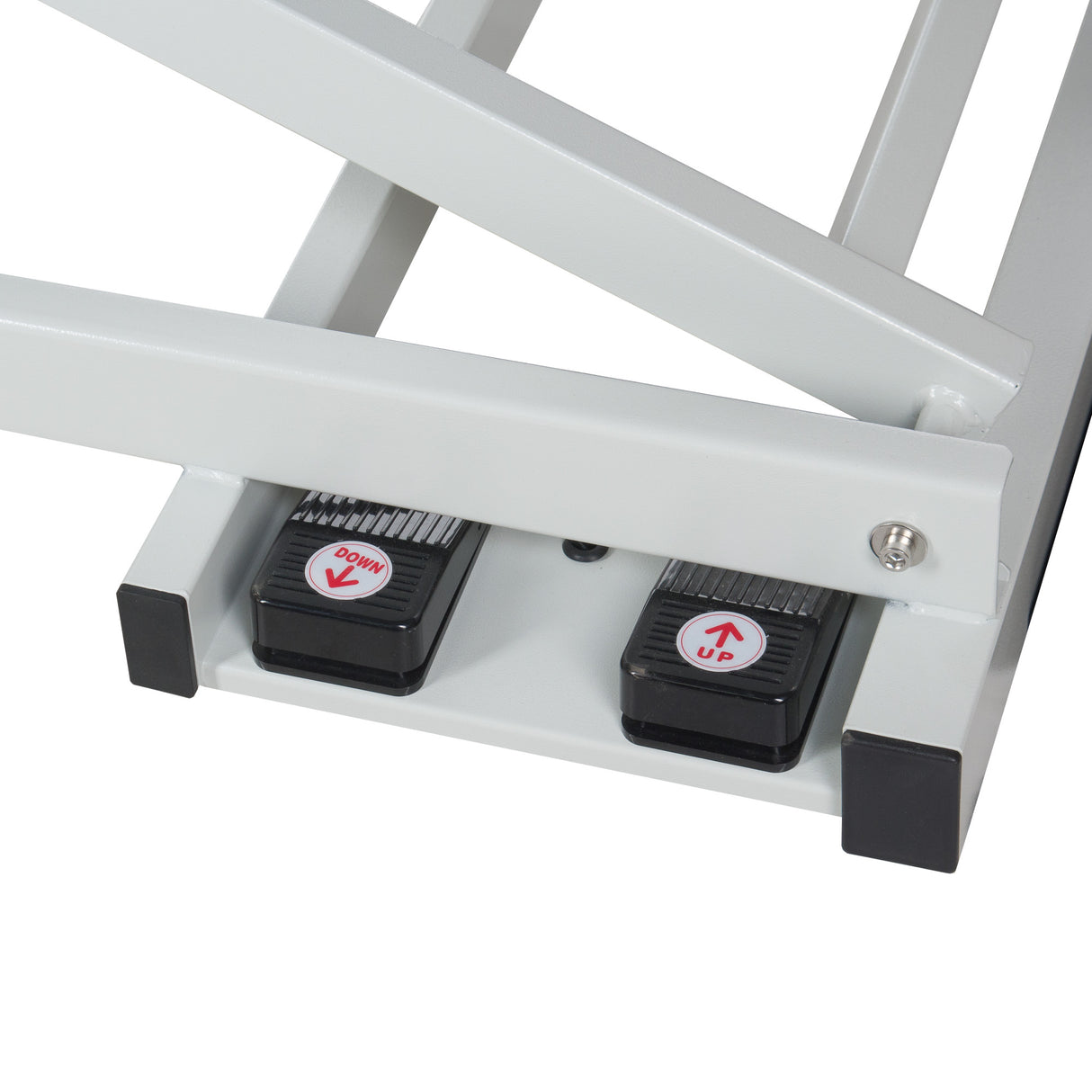 Grooming tub with jack BP-112 - BVShop