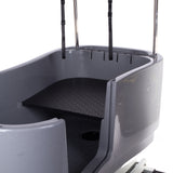 Grooming tub with jack BP-112 - BVShop