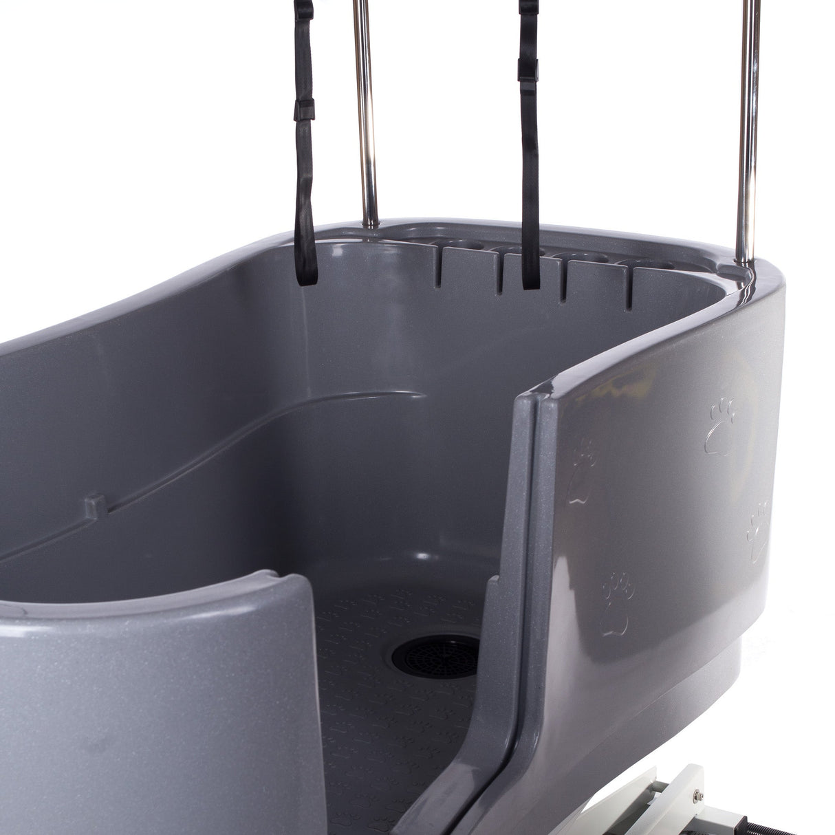 Grooming tub with jack BP-112 - BVShop