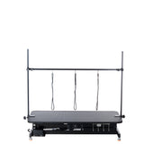 Electric Grooming Table XL BP-305 Black - BVShop