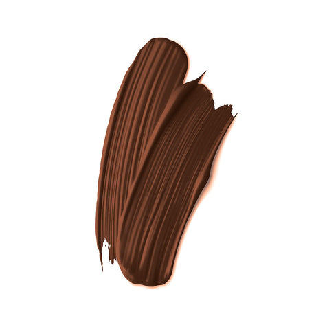 PhiBrows SUPE Brown 3 Microblading Pigment 5ml – pigment colour swatch