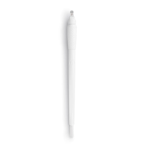 PhiBrows Disposable Microblading Tool U24 Nano 0.15mm 10pcs — U24 Nano disposable microblading tool full view