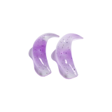 ÉLAN Lash Lift Silicone Pad Set VIOLET MULTI-CURL U–DD (6 Pairs) — 3