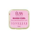 Eyelashes Lamination, Lifting & Curling