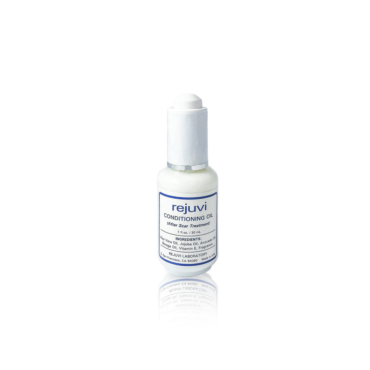 Rejuvi Scar Aftercare Kit