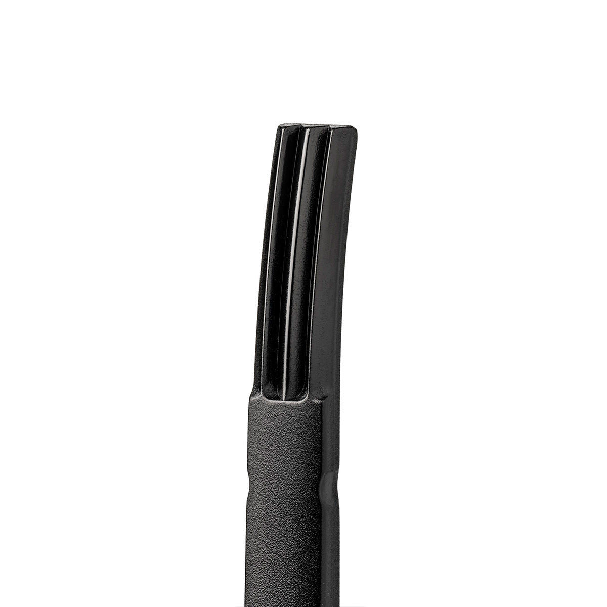 PhiBrows Blade & Shade KIT S 10pcs — close-up of the disposable tool handle