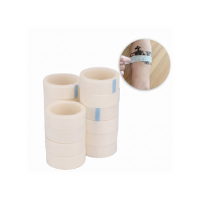 Tattoo Adhesive Paper Tape 1.25cm × 4.5m - BVShop
