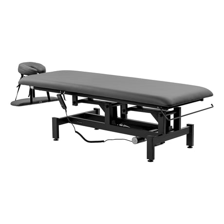 BALANCE Eso 1 grey electric massage and physiotherapy table