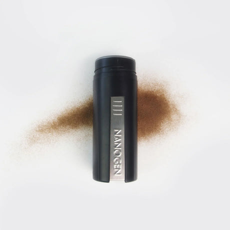 Nanogen Hair Thickening Fibre Cinnamon