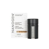 Nanogen Hair Thickening Fibre Cinnamon