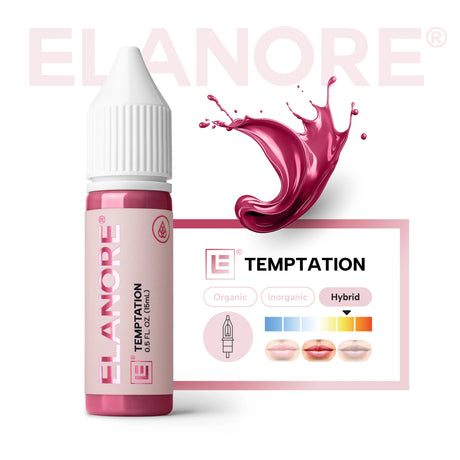 The Pigment x ELANORE Temptation Pigment (15ml) - BVShop