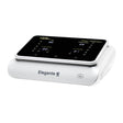 Elegante Platinum T8108 pressotherapy device main unit and suit