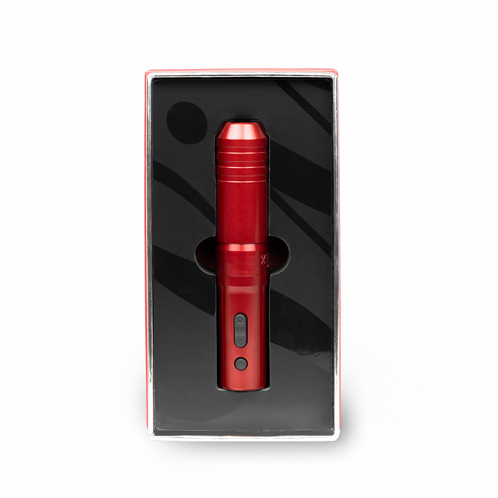Etalon Mix Lilit Pro PMU machine with anodized aluminium body