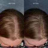 Nanogen Hair Thickening Fibre Cinnamon