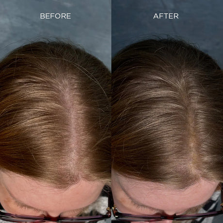Nanogen Hair Thickening Fibre Light Blonde