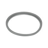 FOMOS Foster 8L replacement silicone autoclave door seal
