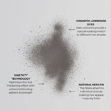 Nanogen Hair Thickening Fibre Auburn - BVShop