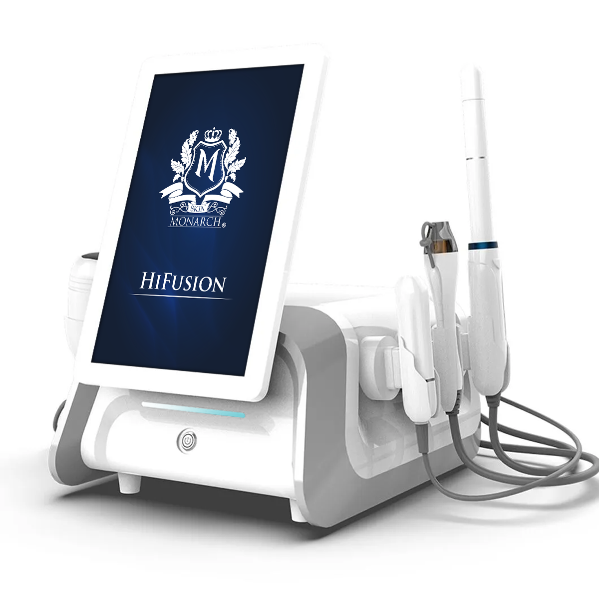 Skin Monarch 5 in 1 Multifunctional HIFU Machine - BVShop