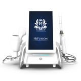 Skin Monarch 5 in 1 Multifunctional HIFU Machine - BVShop