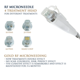 Skin Monarch 5 in 1 Multifunctional HIFU Machine - BVShop