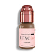 Perma Blend Luxe Lite Blonde PMU pigment 15ml bottle for soft natural brow work