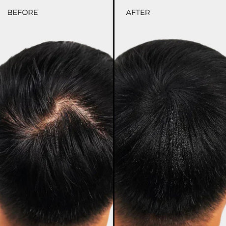 Nanogen Hair Thickening Fibre White
