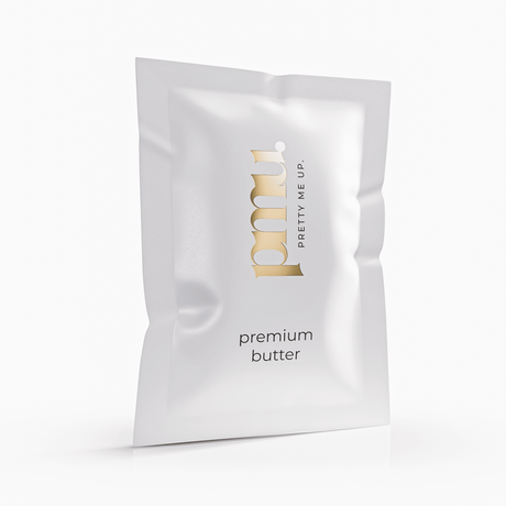 Pretty Me Up Premium Butter Skin Care Butter 5ml – product image 1