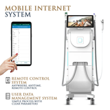Skin Monarch Quantum Pro Diode & Picosecond Laser