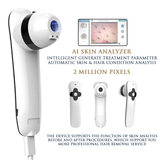 Skin Monarch Quantum Pro Diode & Picosecond Laser