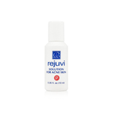 Rejuvi 'P' Solution For Acne Skin 10ml bottle for targeted blemish care
