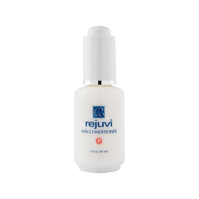 Rejuvi P Skin Conditioner 30ml bottle with salicylic acid for oily acne-prone skin