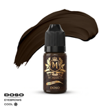 Skin Monarch Expression Line Doso eyebrow PMU pigment 10ml