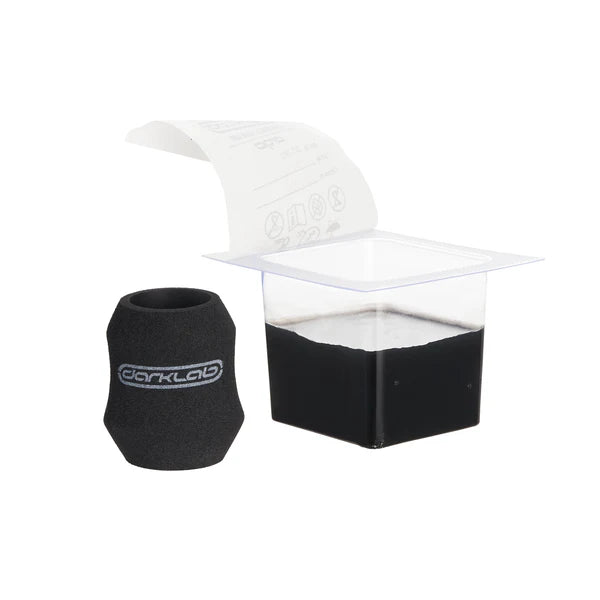 Ergo Disposable Foam Grip Covers