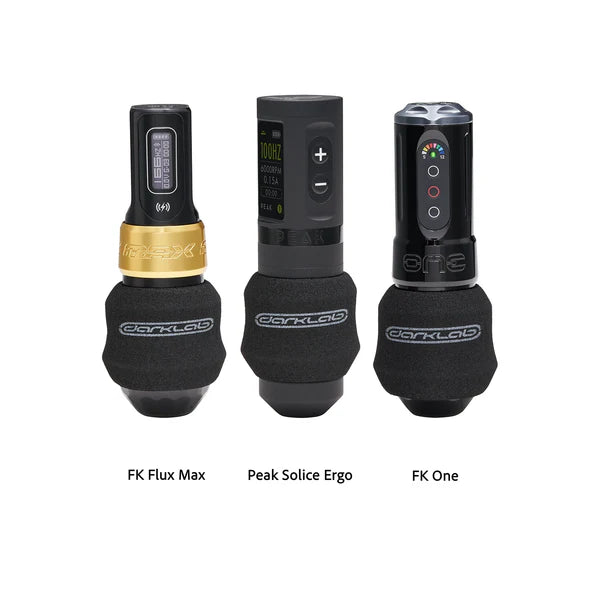 Ergo Disposable Foam Grip Covers