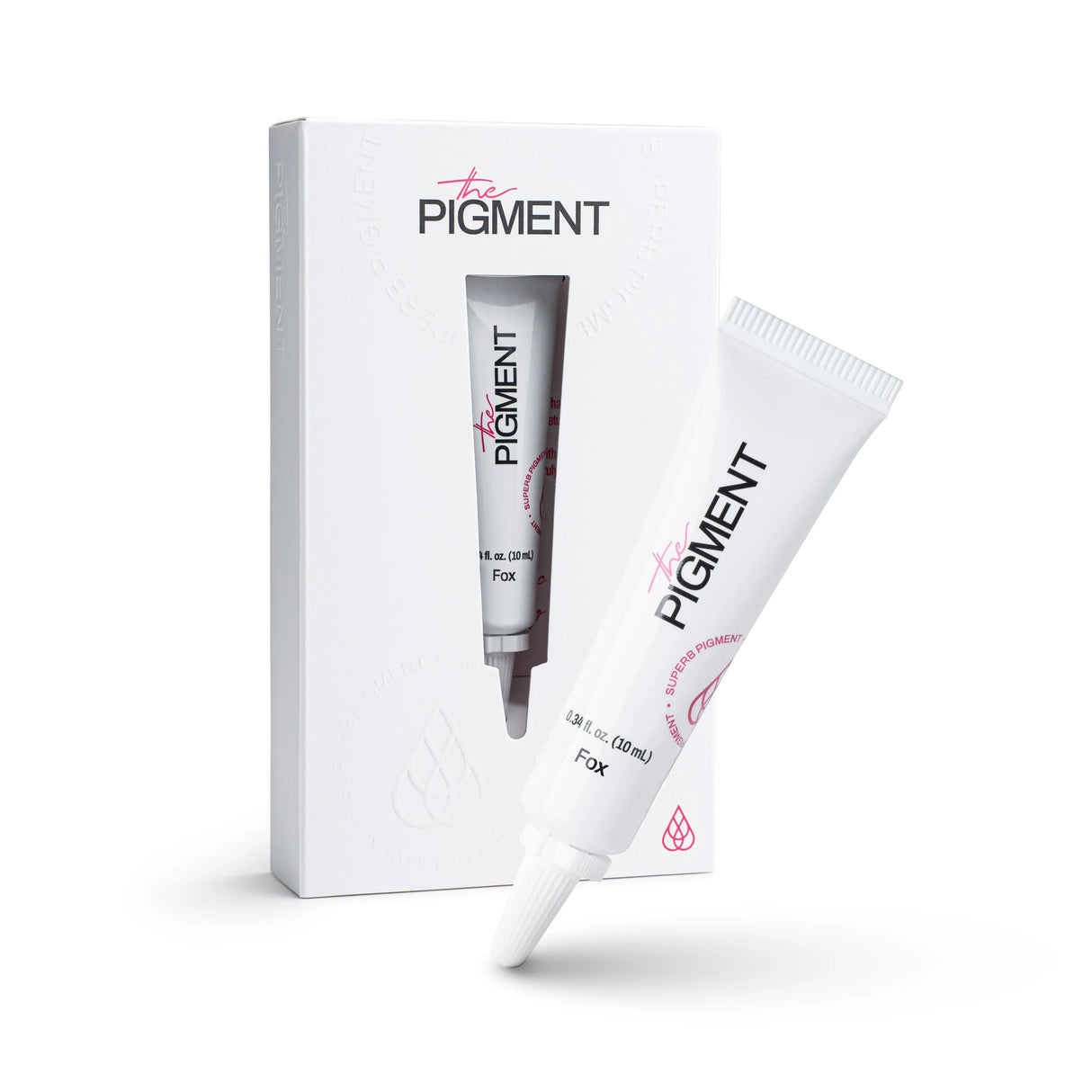 The Pigment Microblading Fox Pigment 10ml - BVShop