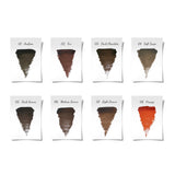 The Pigment PMU Brows Collection (8×15ml) - BVShop