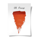 The Pigment 08 Orange Pigment (15ml) - BVShop