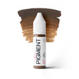 The Pigment 07 Light Brown warm brow PMU pigment bottle 15ml
