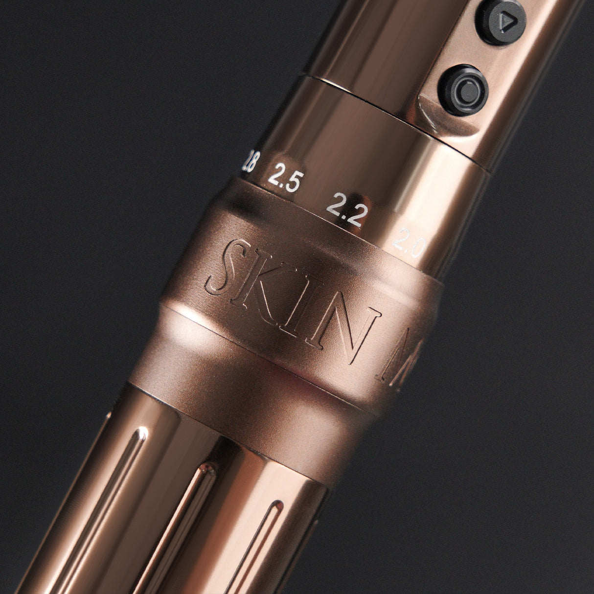 Skin Monarch VENUS Vol.2 Wireless PMU Machine