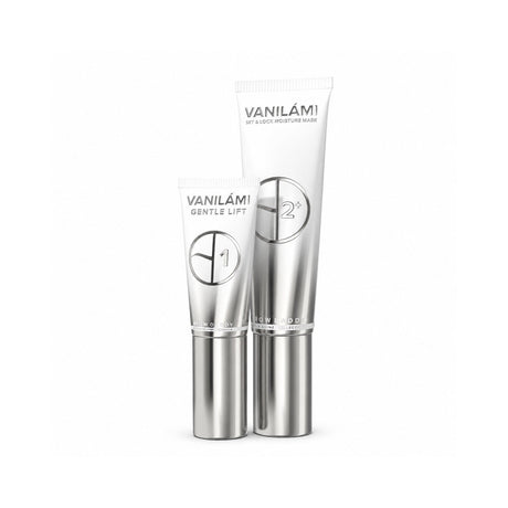 Brow Daddy VANILÁMI Gentle Lift Lamination System 15ml + 60ml