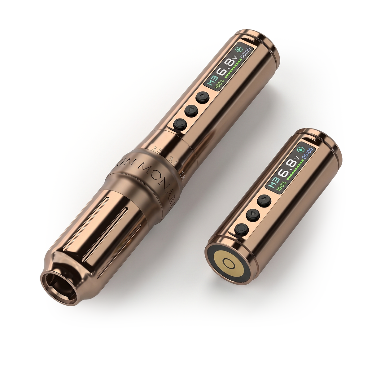 Skin Monarch VENUS Vol.2 Wireless PMU Machine