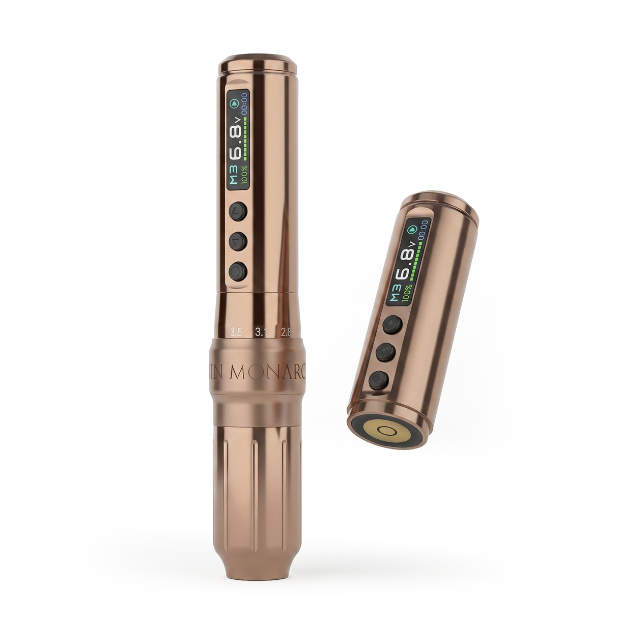 Skin Monarch VENUS Vol.2 Wireless PMU Machine