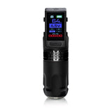 Bishop Power Wand XLUMEN 5.0 Liner tattoo machine full set