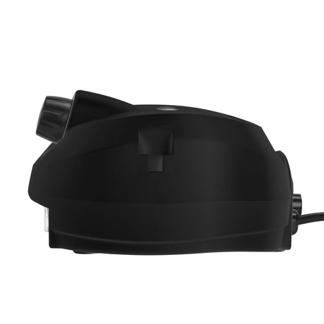 Activ Power nail drill machine J202 black 65W - BVShop