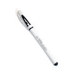 Gel Sketch Pen 0.5mm Black/Red - BVShop