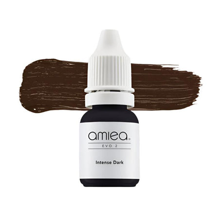 Amiea EVO2 Intense Dark Pigments 10ml - BVShop