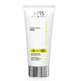 Apis CERAMIDE REPAIR Reconstructive mask with ceramides and beta glucan 200 ml - BVShop