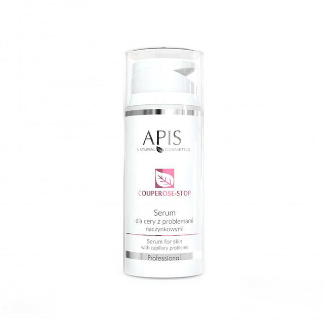 Apis couperose-stop serum for skin with vascular problems 100ml - BVShop