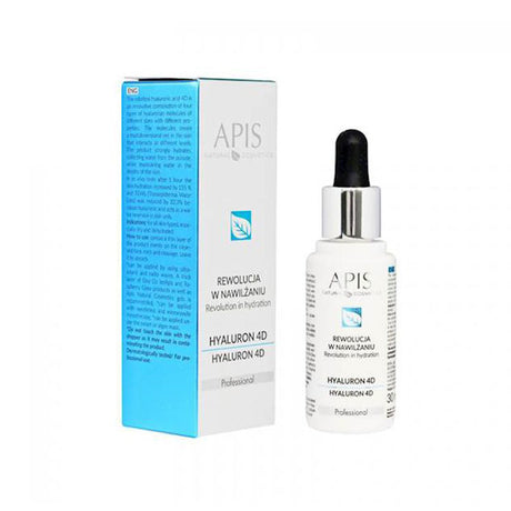 Apis hyaluron 4d 30ml - BVShop